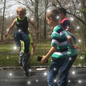 Meet your Posher, Mary